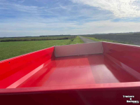 Dumptrailer Beco Brevis 100
