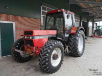 Tractor Case-IH 956 XL 40km F-pto