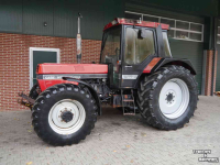 Tractor Case-IH 956 XL 40km F-pto