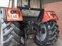 Tractor Case-IH 956 XL 40km F-pto