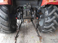 Tractor Case-IH 956 XL 40km F-pto