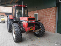 Tractor Case-IH 956 XL 40km F-pto