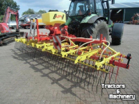 Overseeder APV Doorzaaimachine