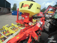 Overseeder APV Doorzaaimachine