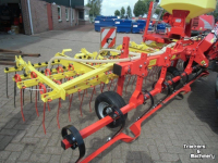 Overseeder APV Doorzaaimachine