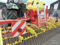Overseeder APV Doorzaaimachine