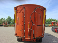 Feed mixer Peecon VME 200L