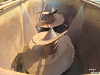 Feed mixer Peecon VME 200L