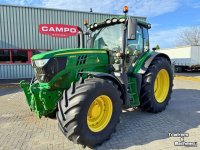Tractor John Deere 6155R Autopowr