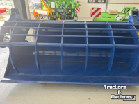 Front-end loader AP AP PG2400