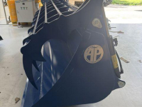 Front-end loader AP AP PG2400