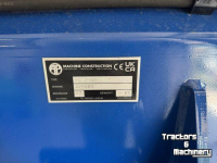 Front-end loader AP AP PG2400
