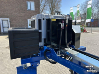Selection-cart VSS Agro Selectiewagen 4,5mtr