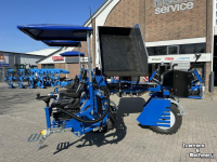 Selection-cart VSS Agro Selectiewagen 4,5mtr