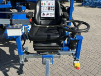 Selection-cart VSS Agro Selectiewagen 4,5mtr