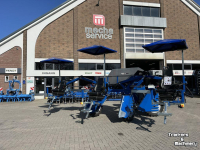 Selection-cart VSS Agro Selectiewagen 4,5mtr