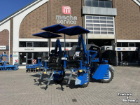 Selection-cart VSS Agro Selectiewagen 4,5mtr