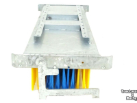 Sweeper Qmac BLOKBEZEM VEGER 1.50-12