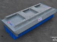 Sweeper Qmac BLOKBEZEM VEGER 1.50-12