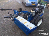 Other horticulture equipment and accessories Nibbi G 520 LDW 702 , 903 en 1003