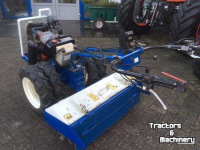 Other horticulture equipment and accessories Nibbi G 520 LDW 702 , 903 en 1003