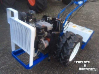 Other horticulture equipment and accessories Nibbi G 520 LDW 702 , 903 en 1003