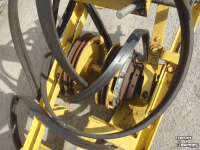 Other harvesters and accessories New Holland diverse types