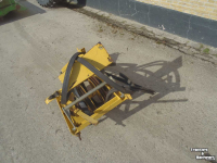 Other harvesters and accessories New Holland diverse types