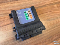 GPS steering systems and attachments AG Leader Agleader ECU4 - computer - RTK - GPS - Hydraulisch - Paradyme - Intergra - Versa - Compass