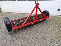 Ploughs  Paardebak roller