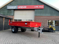 Earth- / Sand-dumper Beco Fortum 60