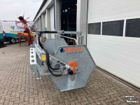 Hose-reel / Hose drum Beinlich B800 Transport Slanghaspel / Slangenhaspel