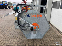 Hose-reel / Hose drum Beinlich B800 Transport Slanghaspel / Slangenhaspel