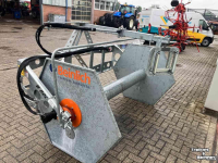 Irrigation hose reel Beinlich Beinlich B800 Transport Slanghaspel
