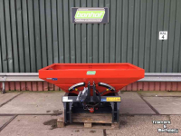 Fertilizer spreader Rauch MDS 20.2 D ECO