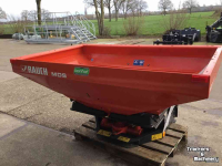 Fertilizer spreader Rauch MDS 20.2 D ECO