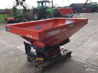 Fertilizer spreader Rauch MDS 20.2 D ECO
