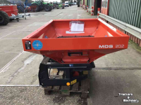 Fertilizer spreader Rauch MDS 20.2 D ECO