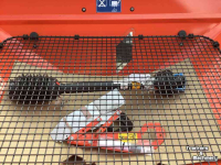 Fertilizer spreader Rauch MDS 20.2 D ECO
