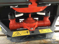 Fertilizer spreader Rauch MDS 20.2 D ECO