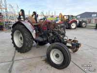 Tractor Case-IH Farmall 55A