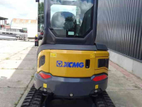 Mini-Excavator XCMG XE27E