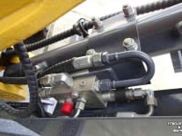 Mini-Excavator XCMG XE27E