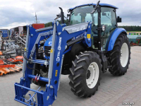 Front-end loader Hofstede Frontlader voor lader veel modellen klein groot