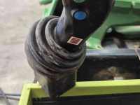 Front-end loader Mailleux Voorlader aanbouwdelen passend aan JOHN DEERE 6R en 6M 4 cilinder