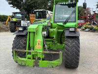 Telehandler Merlo TF 42.7-140