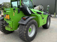 Telehandler Merlo TF 42.7-140