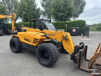 Telehandler Dieci Agro 25.6
