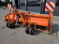 Rotary Hiller Struik Struik 4RF 310 Rijenfrees