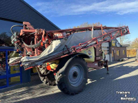 Fieldsprayer pull-type Hardi Commander 4200 Plus Getrokken Veldspuit